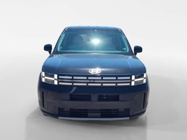 Thumbnail: 2026 Hyundai Santa Fe - 8