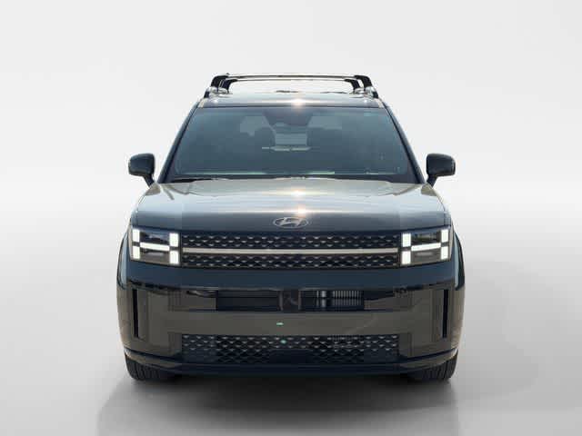 Thumbnail: 2025 Hyundai Santa Fe - 8