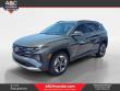 New 2026 Hyundai Tucson SEL Premium AWD SUV