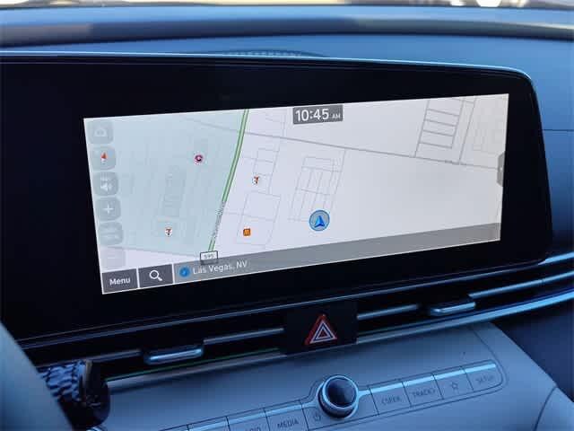 Thumbnail: 2026 Hyundai Elantra - 23