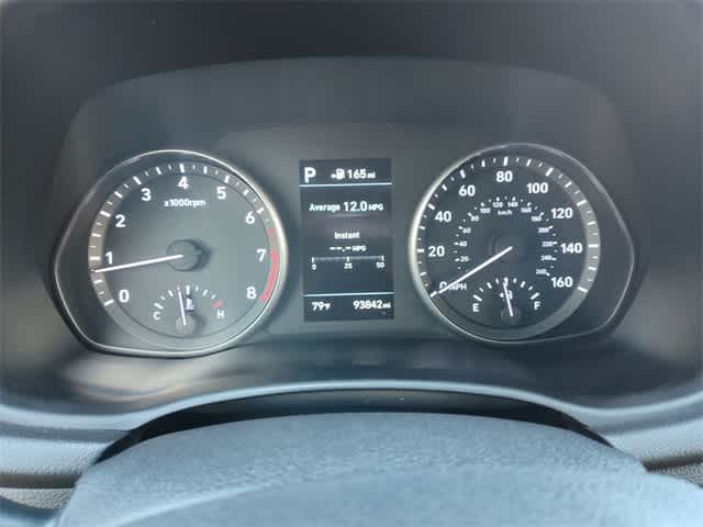 Thumbnail: 2020 Hyundai Elantra - 26