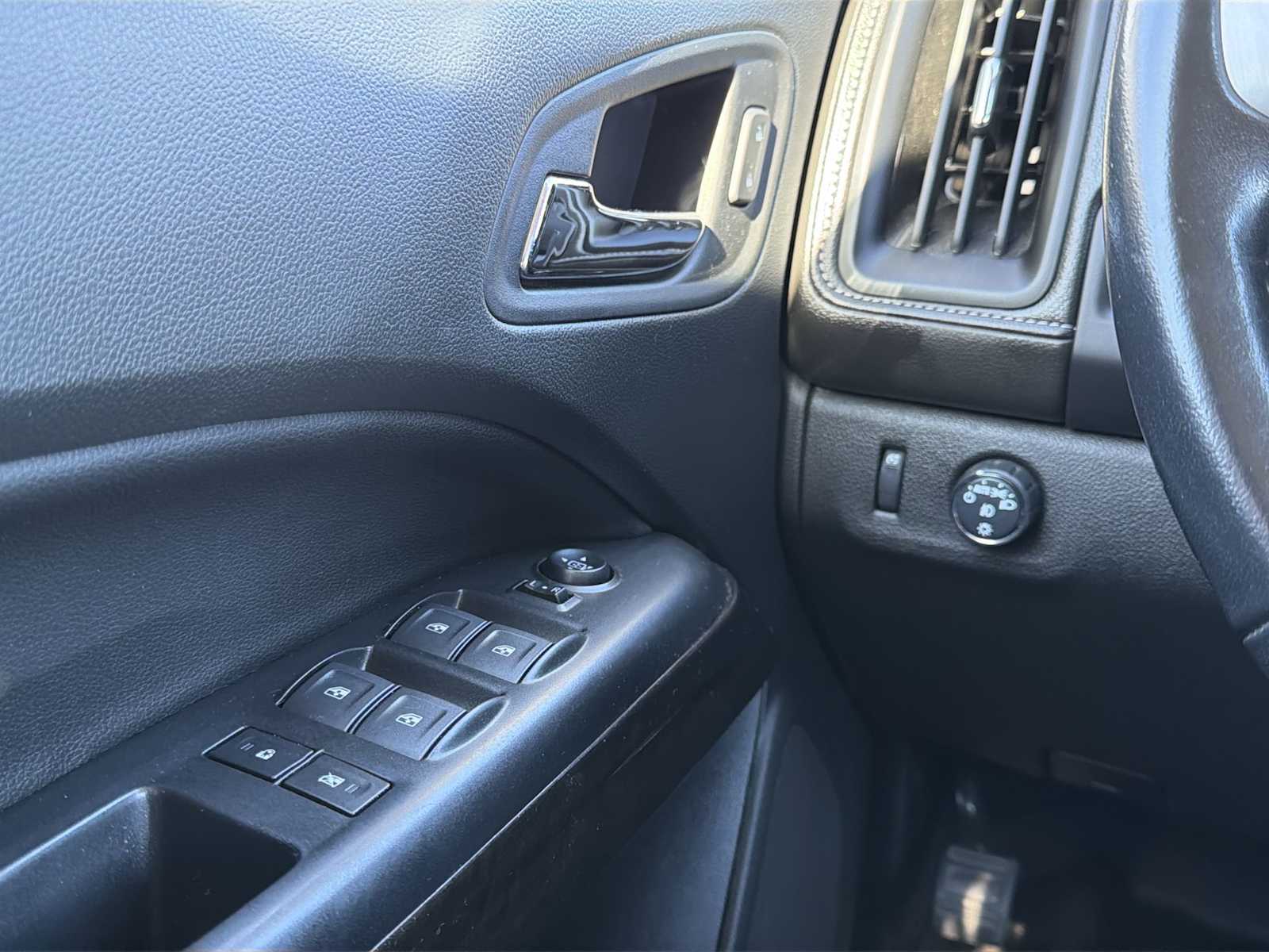 Thumbnail: 2022 GMC Canyon - 14