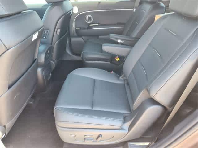 Thumbnail: 2026 Hyundai Palisade - 17