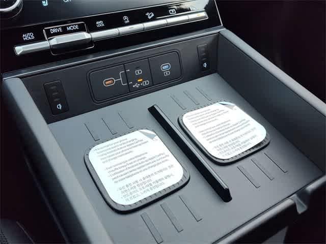 Thumbnail: 2026 Hyundai Santa Fe - 24