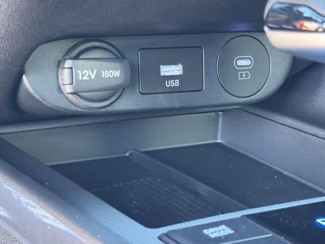 Thumbnail: 2026 Hyundai Elantra - 23