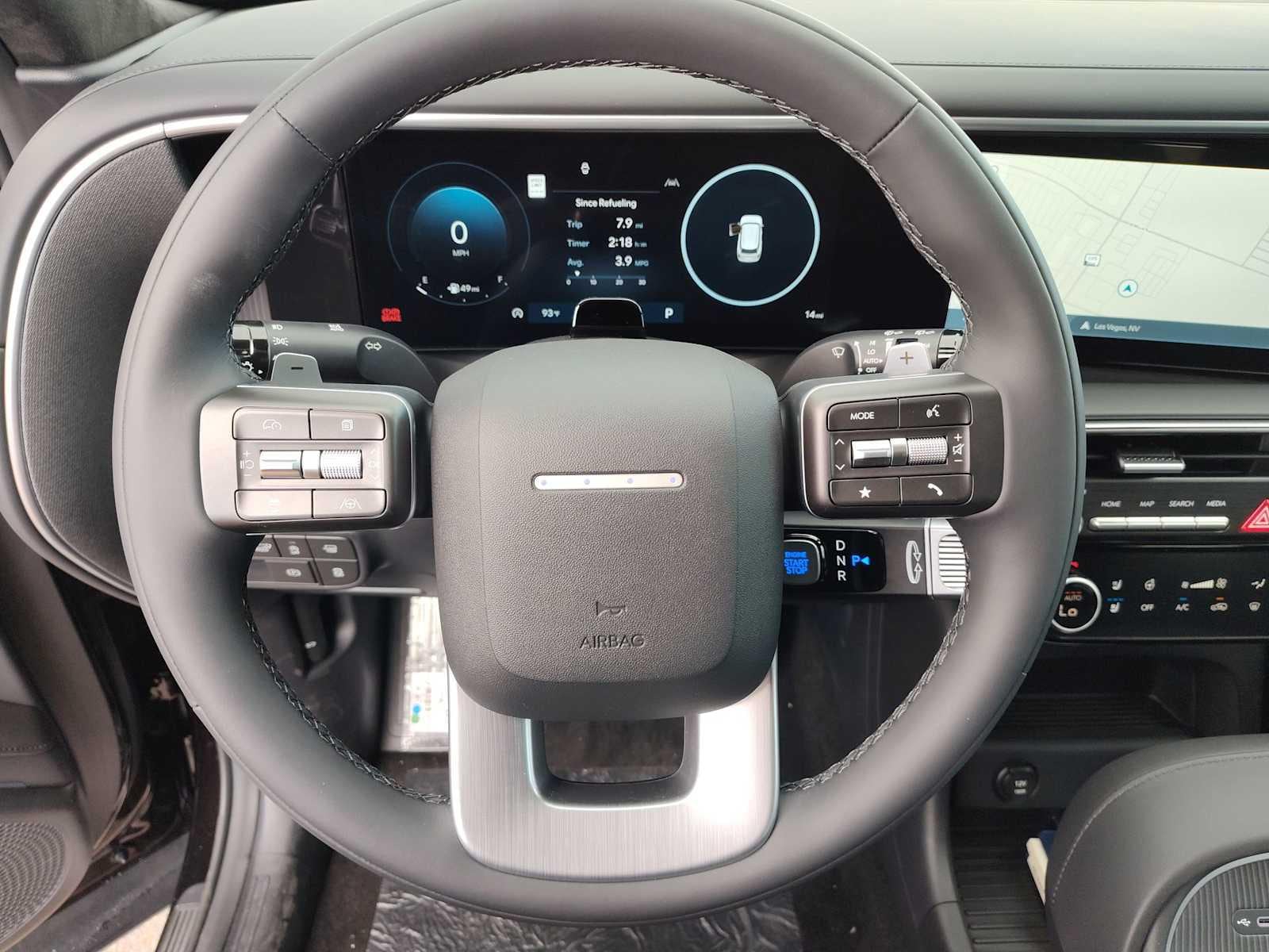 Thumbnail: 2026 Hyundai Palisade - 20