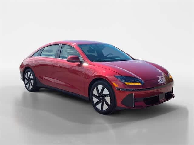 Thumbnail: 2025 Hyundai Ioniq 6 - 7