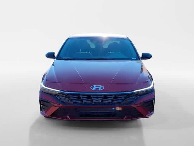 Thumbnail: 2026 Hyundai Elantra - 9