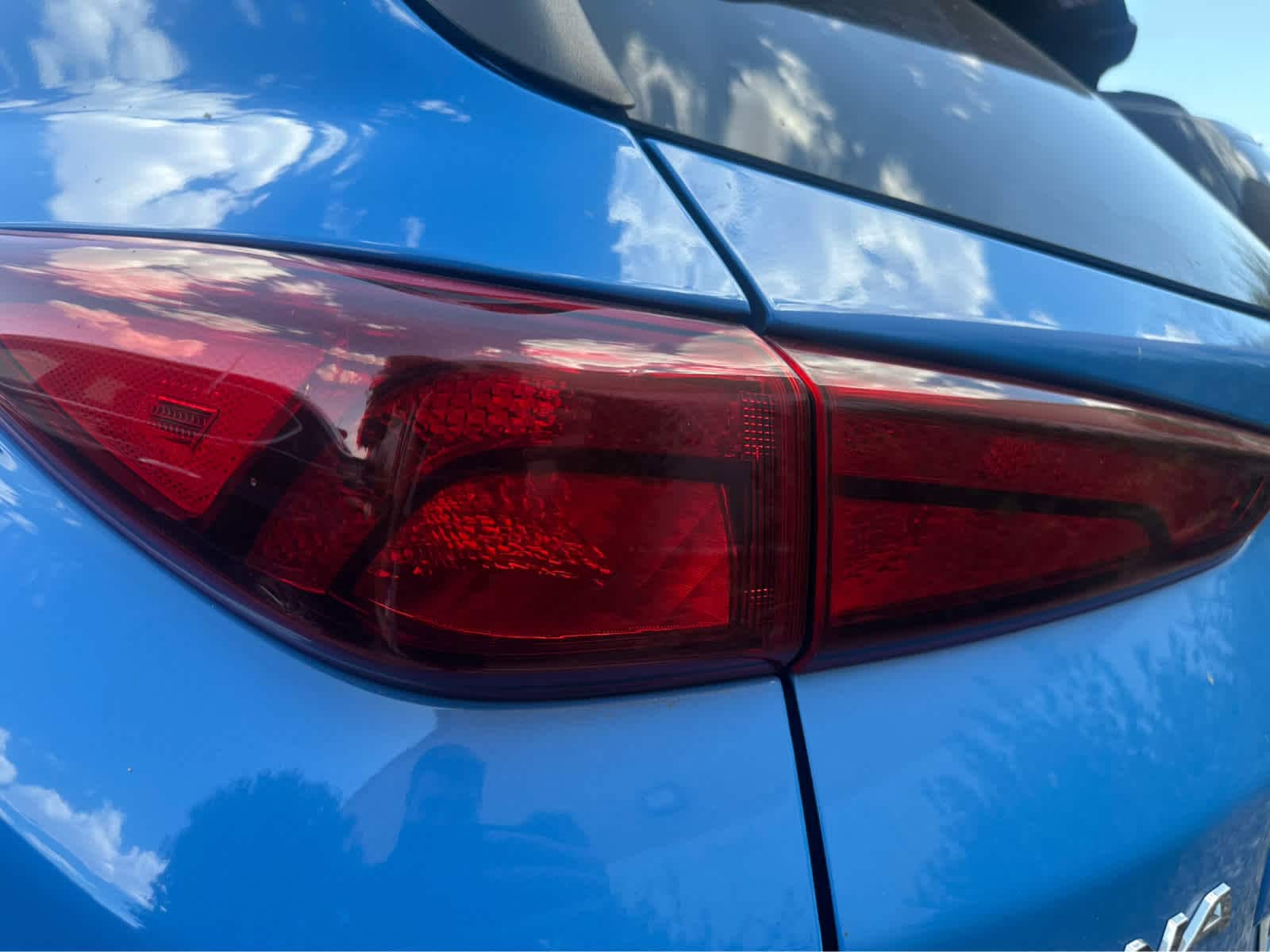 2022 Hyundai Kona SEL 13