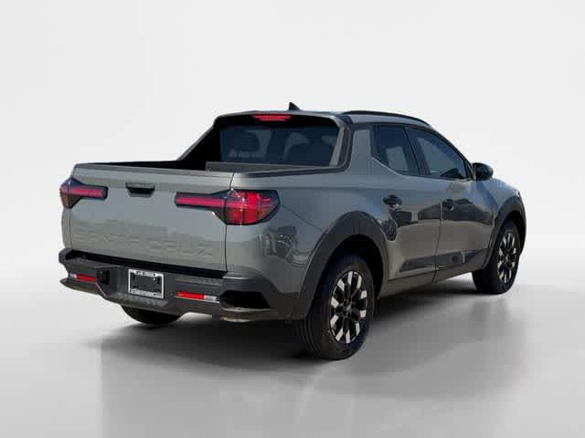 Thumbnail: 2026 Hyundai Santa Cruz - 5