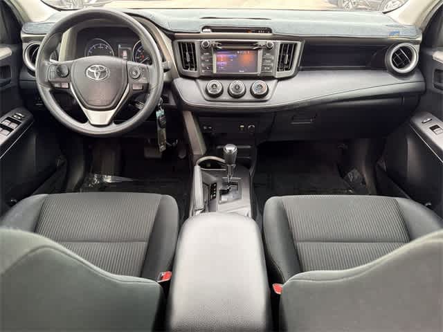 Thumbnail: 2017 Toyota RAV4 - 14