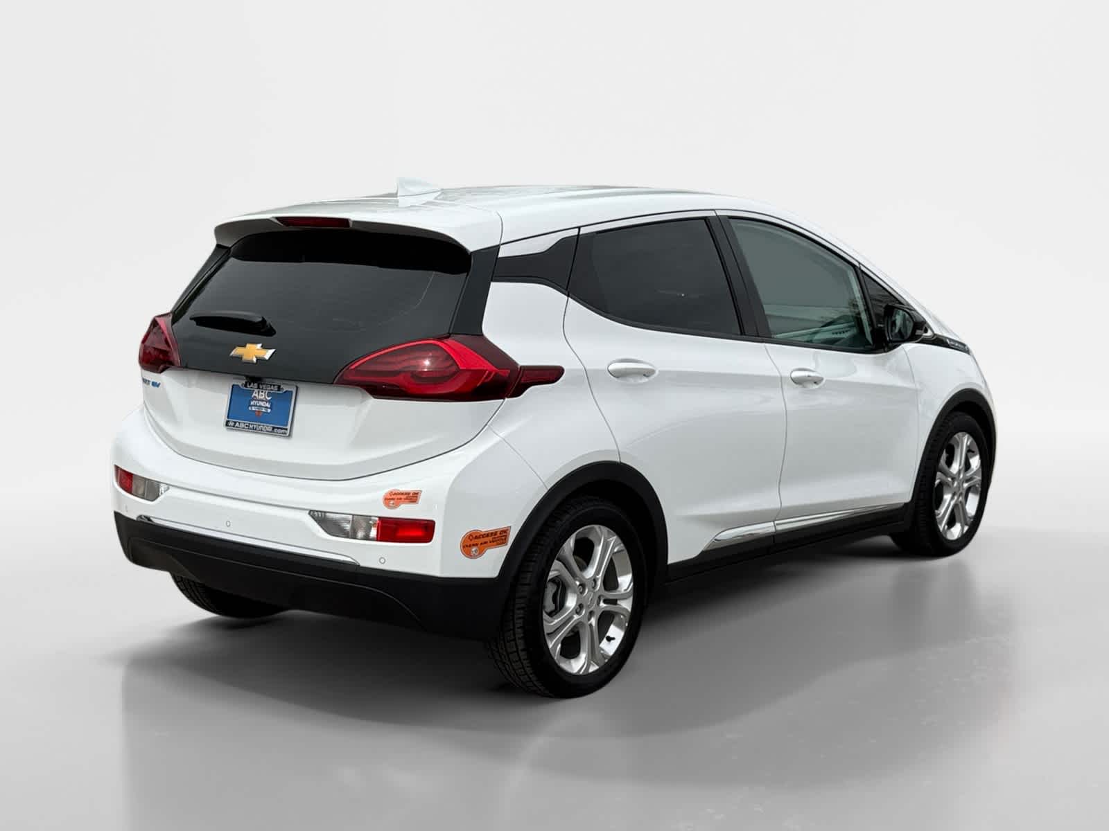 Thumbnail: 2020 Chevrolet Bolt EV - 5