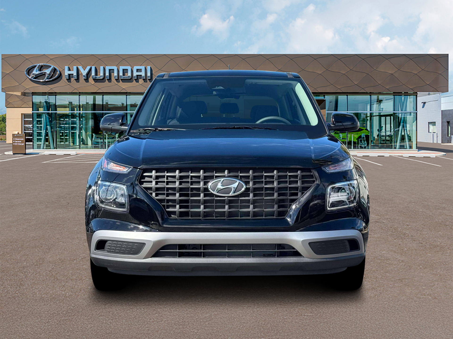 Thumbnail: 2026 Hyundai Venue - 12