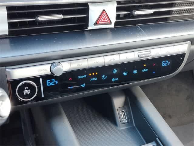 Thumbnail: 2025 Hyundai Ioniq 6 - 20