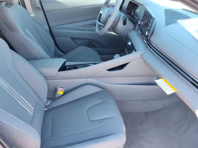 Thumbnail: 2026 Hyundai Elantra - 20