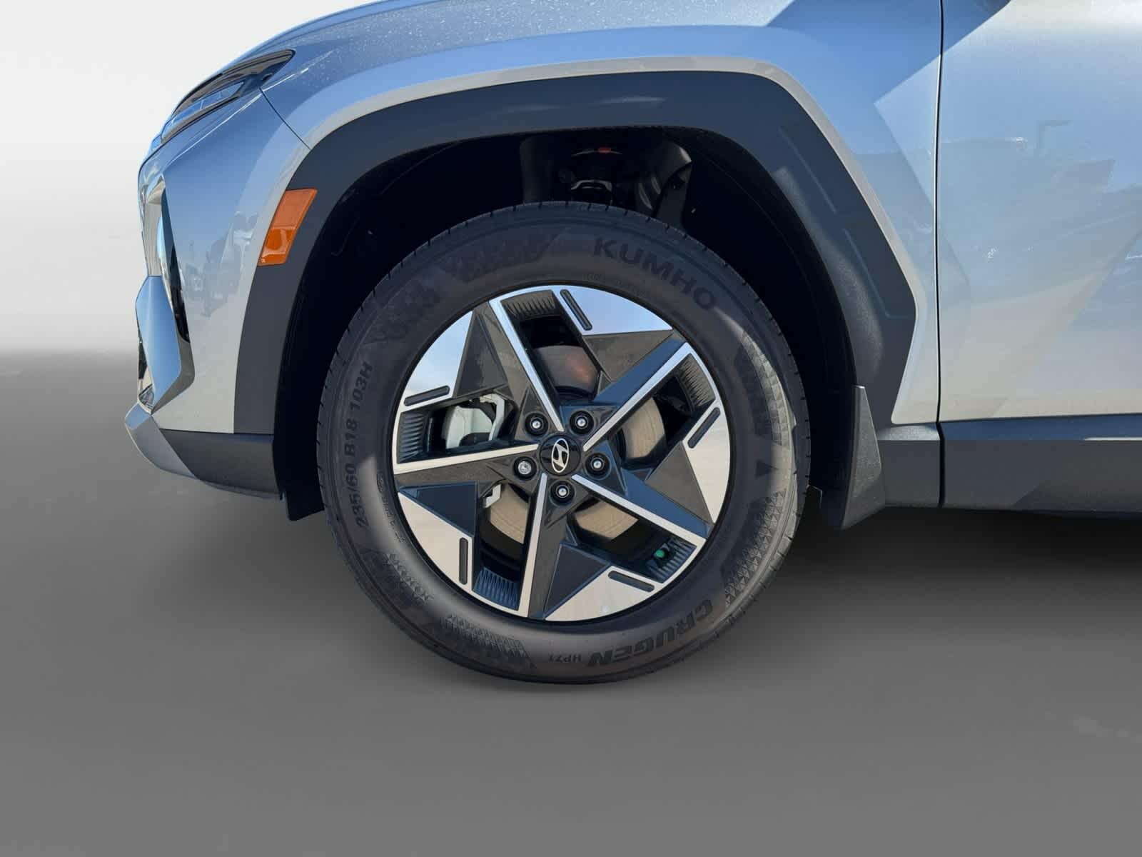 Thumbnail: 2025 Hyundai Tucson - 9