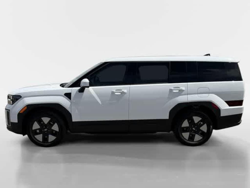 New 2026 Hyundai Santa Fe Hybrid SE SUV