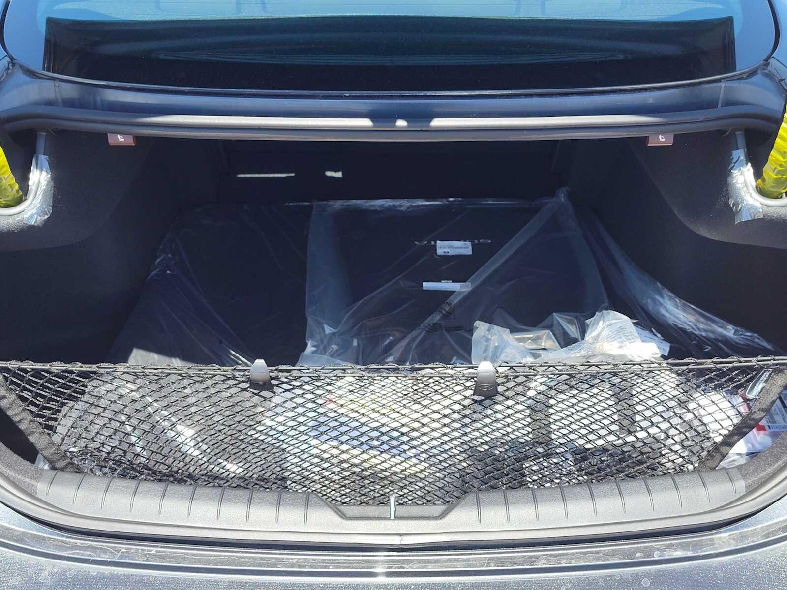 Thumbnail: 2025 Hyundai Sonata - 27