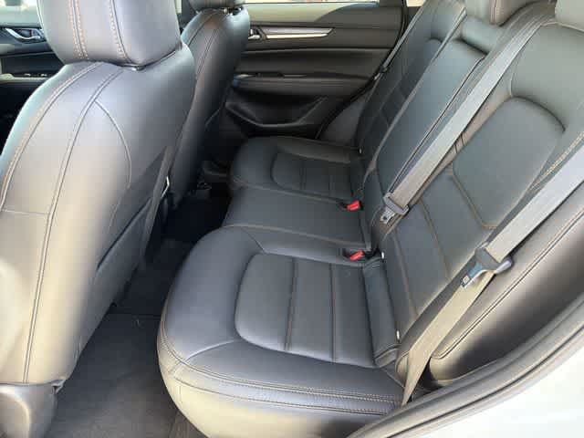 Thumbnail: 2019 Mazda CX-5 - 17