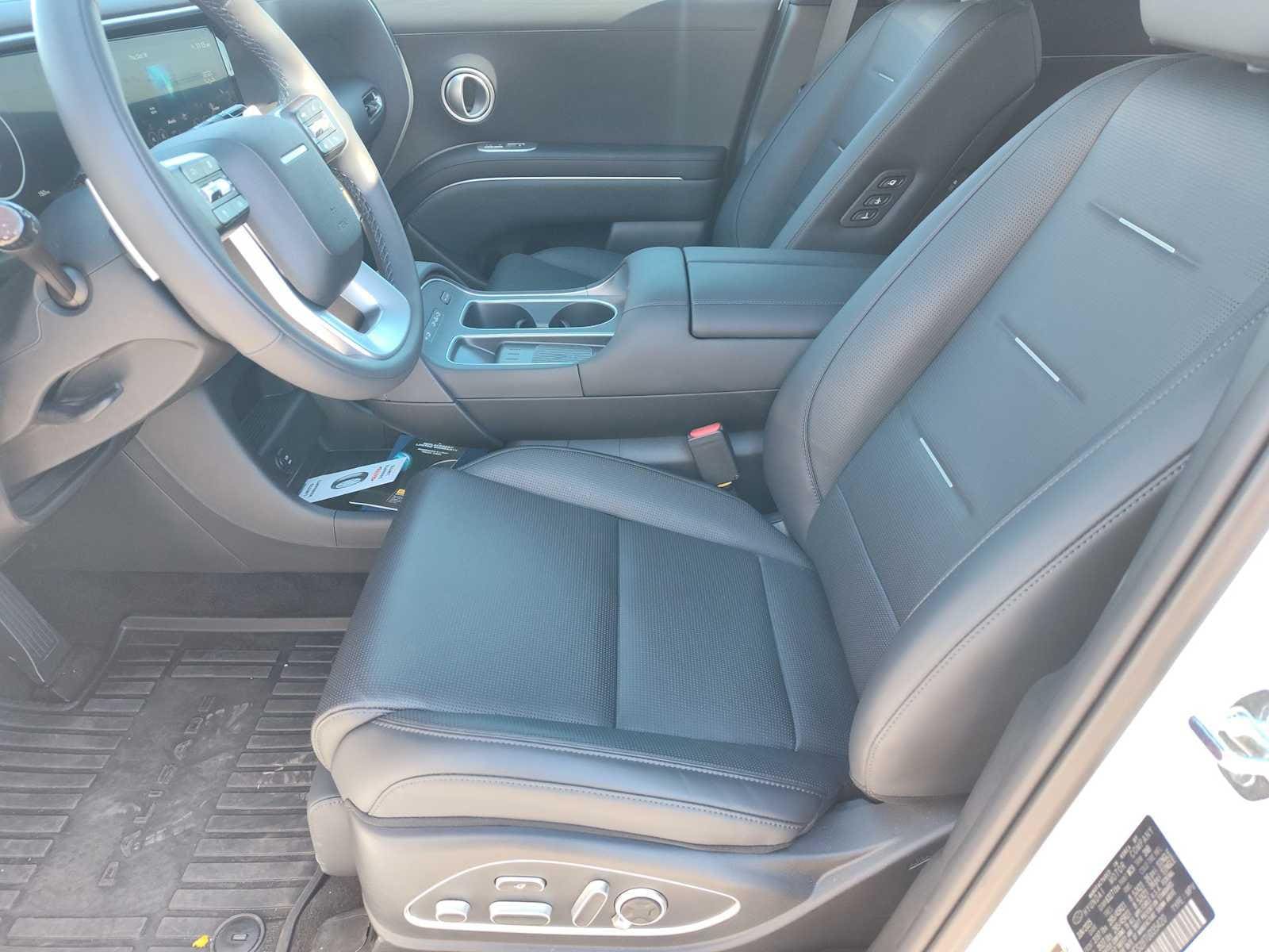 Thumbnail: 2026 Hyundai Palisade - 10