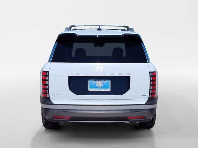 Thumbnail: 2026 Hyundai Palisade - 4