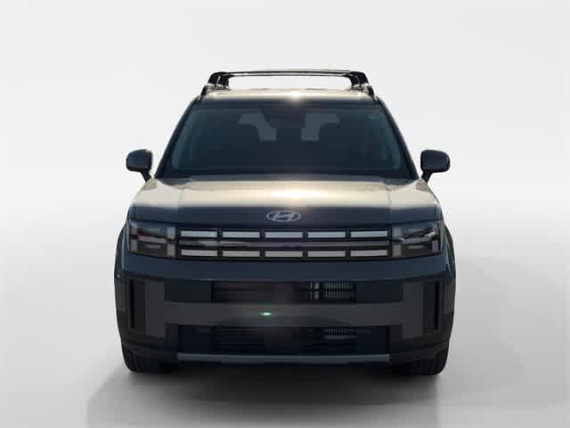 Thumbnail: 2026 Hyundai Santa Fe - 8