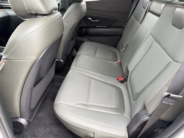 Thumbnail: 2024 Hyundai Santa Cruz - 17