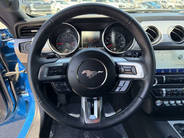 Thumbnail: 2019 Ford Mustang - 19