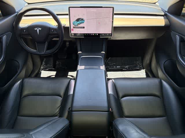 Thumbnail: 2021 Tesla Model Y - 12