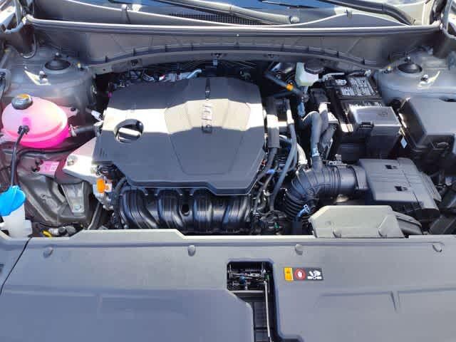 Thumbnail: 2026 Hyundai Tucson - 12