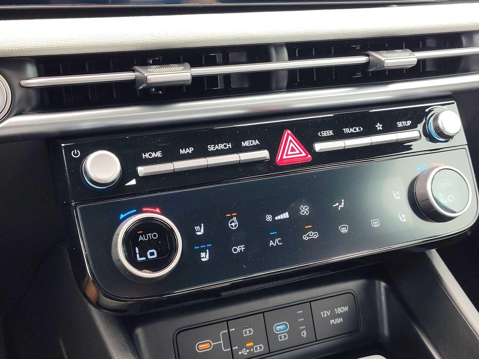 Thumbnail: 2026 Hyundai Santa Cruz - 21