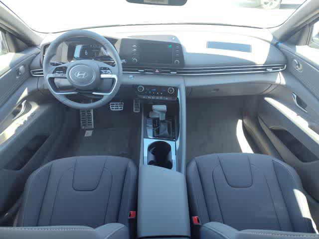 Thumbnail: 2026 Hyundai Elantra - 13