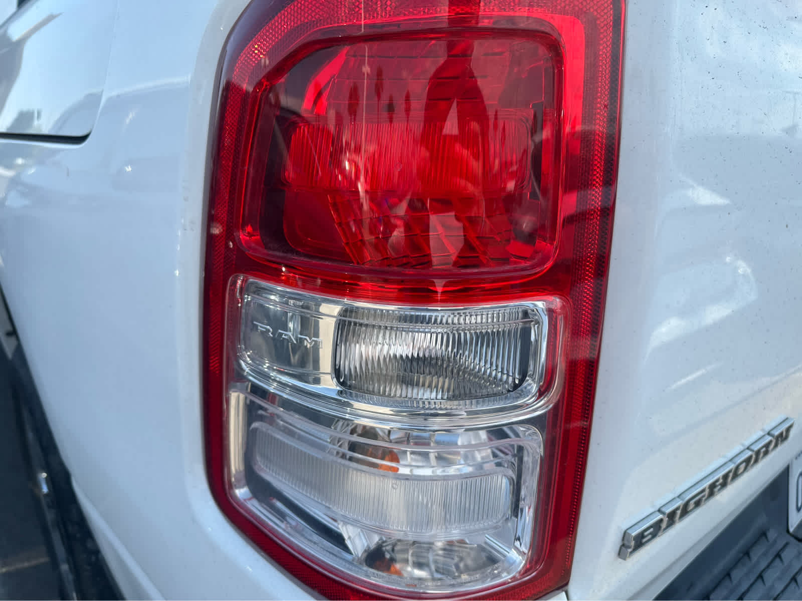 Thumbnail: 2019 RAM 1500 - 12