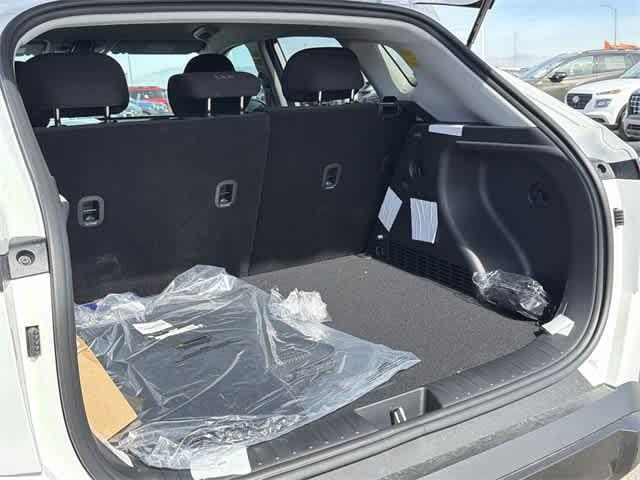 Thumbnail: 2026 Hyundai Kona - 25