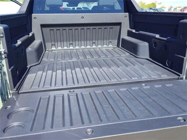 Thumbnail: 2026 Hyundai Santa Cruz - 26