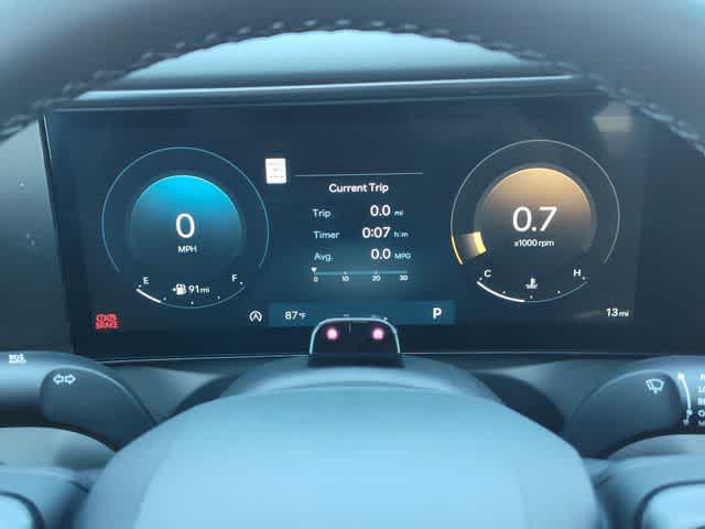 Thumbnail: 2026 Hyundai Palisade - 26