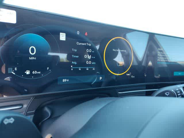 Thumbnail: 2026 Hyundai Kona - 26