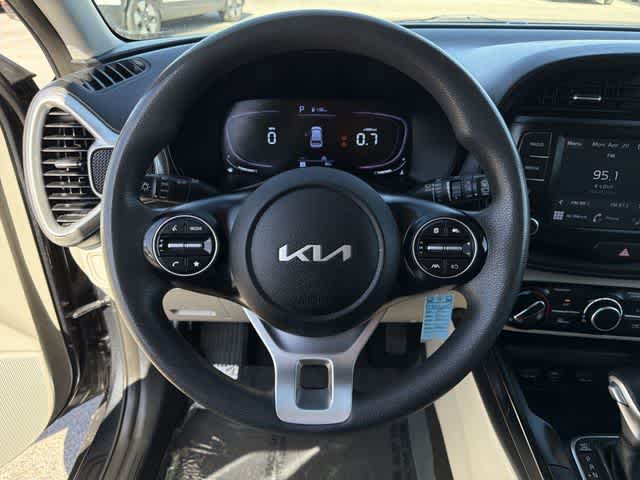Thumbnail: 2023 Kia Soul - 19