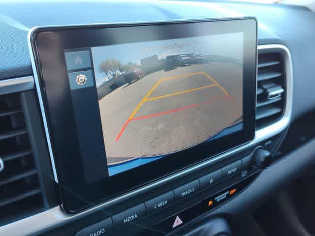 Thumbnail: 2026 Hyundai Venue - 24