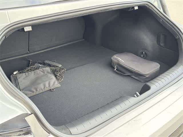 Thumbnail: 2023 Hyundai Ioniq 6 - 27