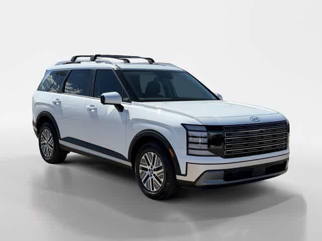 Thumbnail: 2026 Hyundai Palisade - 7