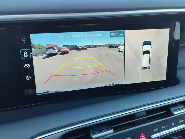 Thumbnail: 2026 Hyundai Palisade - 22