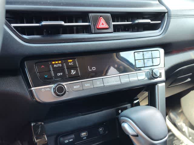 Thumbnail: 2024 Kia Seltos - 20