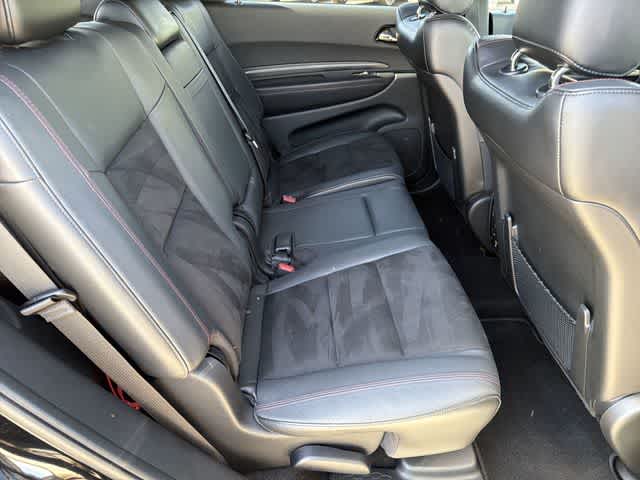 Thumbnail: 2022 Dodge Durango - 18