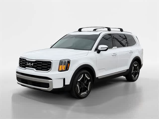 Thumbnail: 2024 Kia Telluride - 10