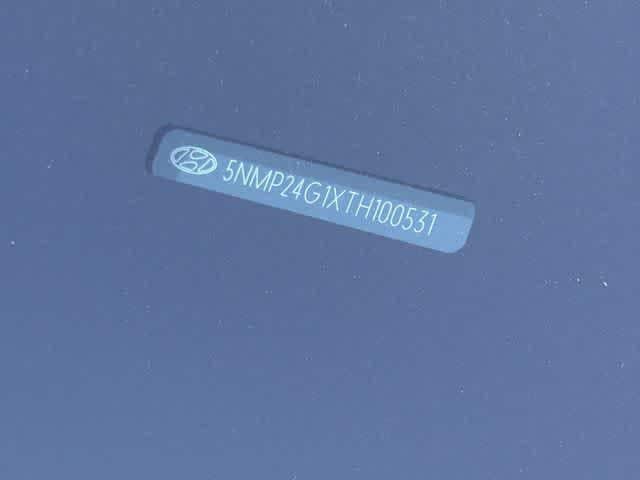 Thumbnail: 2026 Hyundai Santa Fe - 26