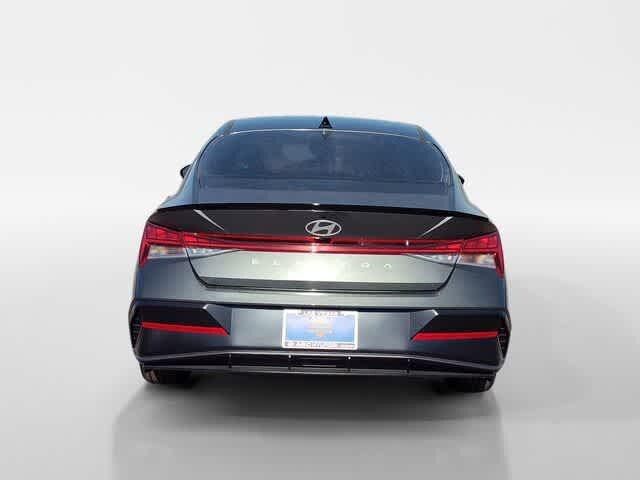 Thumbnail: 2026 Hyundai Elantra - 5