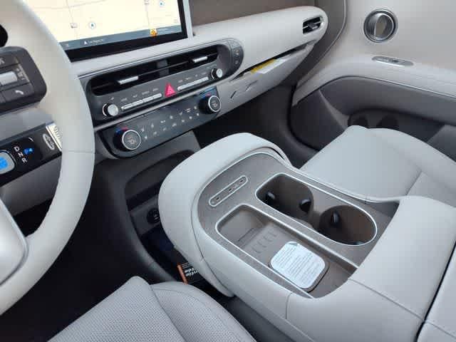 Thumbnail: 2026 Hyundai Palisade - 26