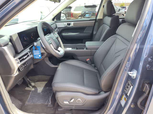 Thumbnail: 2026 Hyundai Santa Fe - 13