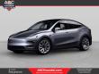 Used 2026 Tesla Model Y  SUV